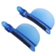 thumbnail image 5 of Pinza para el cabello dividida, 2 pinzas para seccionar el cabello con calor, pinza para el cabello con separador de velocidad, parte superior de la línea, 5 of 8