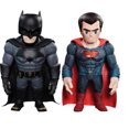 thumbnail image 1 of Batman & Superman Figurines Mixtes d'Artiste Bobblehead de 6 Po, 1 of 4