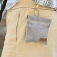 thumbnail image 7 of Harikaji Dog Treat Pouch for Training Dog Treat Bags, Puppy Training Pouch with Carabiner, Auto Closure Hands-Free for Outdoor Dog Walking/Pet Dog Training Assorted Gray, 7 of 7