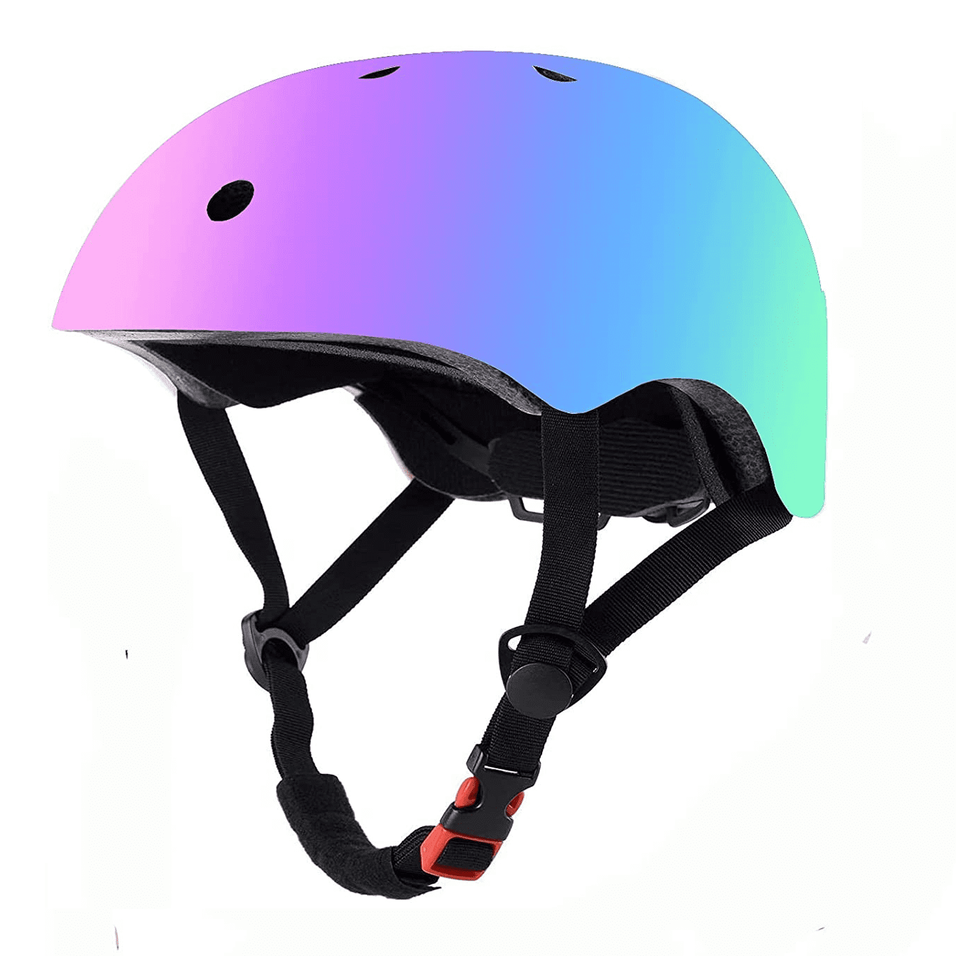 JeeFree Kid Skate Helmet, Skateboard 