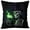1 pack丨C, variant on zhonghuaying 1 pack Halloween Pattern Printed Throw Pillow Cover Gothic Holiday Square Sofa Slip Home Seasonal Furnishing Accessory (1 pack丨A)