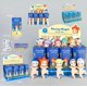 thumbnail image 4 of 12 piezas Sonny Angel Blind Box Motherland Edition Marine Series Collection Anime Figura Adorno Muñeca Fans Regalos de Navidad para niños Juguete, 4 of 5
