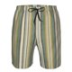 thumbnail image 3 of Fotbe Colourful stripes Trajes de Baño Estampados para Hombre, Shorts de Verano de Secado Rápido, Ropa de Playa, Bañadores-X-Large, 3 of 5