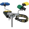 thumbnail image 2 of LP Latin Percussion Mini Everything Rack, 2 of 2