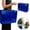 Blue, variant on Clearance Gift Wrapping Paper under $5,Horizontal Super Wide Gift These Everyday Pattern Gift Bags Come Handy For All Occasions Stock Up Birthday Gift Wedding Thank You Bag