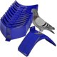 thumbnail image 1 of 20 Pcs Dove Rest Stand, Lightweight Pigeon Perches Plastic Birds Roost Holder, 1 of 5