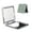 Square, variant on Picia Lighthouse for Compact Vanity Mirror , Travel Makeup Mirror , Portable Magnifying Cosmetic Mirror for Daily, Work, Business-Heart Shape