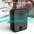 thumbnail image 2 of Ultrasonic Anti Barking Device - Anti-noise - Automatic Detection - Long Range - For Dogs - Hanging on Wall, Tree, Fence, 2 of 4