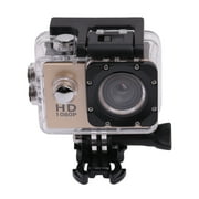 New A7 2.0 Inch LCD Screen Display 90 Degree Wide Angle Len Sport Action Camera쨌