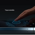 thumbnail image 4 of Mica de Privacidad Hidrogel para iPhone 15 Pro Max, 4 of 9