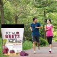 thumbnail image 3 of Total Beets Soft Chews Energy Supplement With Ingredients Heart Health Superfood 60 Chews, 3 of 4