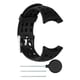 thumbnail image 2 of Pulsera de reloj inteligente, pulsera de reloj inteligente de goma de silicona para hombres, pulsera para Suunto Precision Engineered, 2 of 9