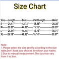 thumbnail image 3 of LYMAYTER Women's Knit Two-Piece Half Sleeve Top & Shorts Swimsuit Coverup Hollow Out Beach Outfits, 3 of 9