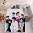 thumbnail image 1 of Manta Kpop BTS EXO, 1 of 4