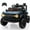 Blue, variant on 12V Ford Bronco Kids Ride on Cars with Parental Remote, Toddler Electric Ride on Toys Battery Powered with Soft Start, Kids Riding Toys with Headlights/Music/Bluetooth for Boys Girls Aged 3+, Black
