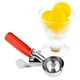 thumbnail image 2 of Cuchara Scoop #24 Acero Inoxidable Vencort, 2 of 3
