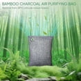 thumbnail image 5 of Activated Charcoal Odor Absorber, with Hooks Nature Odor Eliminator, 5 of 5