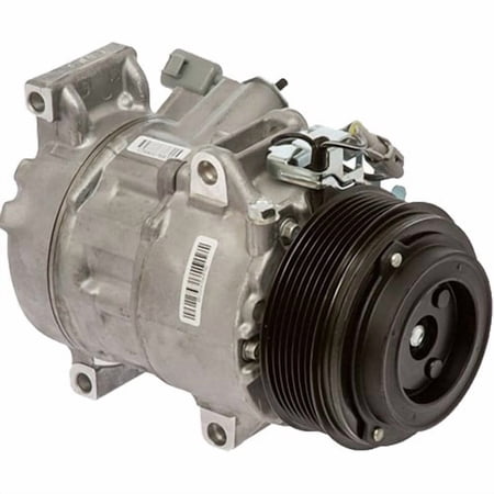 GPD 6512308 A/C AC Compressor With clutch for Toyota Camry Avalon 2005-2011