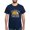 Navy, variant on CafePress - Will Run For Tacos Dark T Shirt - Men's Classic Cotton T-Shirts