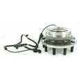 thumbnail image 3 of Wheel Bearing and Hub Assembly Fits select: 2011-2016 FORD F450, 3 of 3