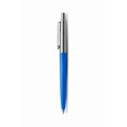 thumbnail image 5 of Parker Jotter Originals Ballpoint Pen, Classic Blue Finish, Medium Point, Blue Ink, 5 of 5