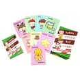 thumbnail image 4 of Dolphin Hat Games Santa Cookie Elf Candy Snowman Card Game, 4 of 5