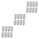 thumbnail image 4 of Cateissary 8 Uds ganchos autoadhesivos para puerta de pared de cocina de hogar ganchos de suspensión de soporte de acero inoxidable para colgar Type1 NO1, 4 of 6