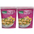 thumbnail image 5 of Tuscan Garden Cheese and Garlic Croutons, 5 oz ,2-Pack, 5 of 6