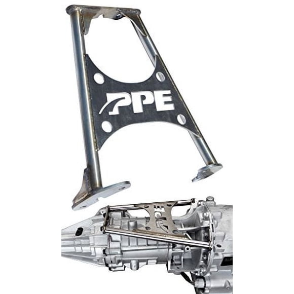 Ppe 129020107 Transfer Case Miscellaneous Components