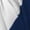 White, variant on Men's 2 in 1 Swim Trunks with Compression Liner Flag Of The Dominican Republic Quick Dry Beach Shorts