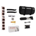 thumbnail image 2 of Kit de reparación de bicicletas, juego de herramientas manuales, accesorios para bicicletas de montaña, piezas de hardware, multifuncional, 2 of 14