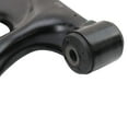thumbnail image 3 of TRQ Front Left Lower Control Arm with Ball Joint Steel Fits 2021-2023 Hyundai Elantra, 3 of 5