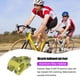 thumbnail image 5 of Vástago de bicicleta Toystoory 31,8 MM aleación de aluminio verde, 5 of 6