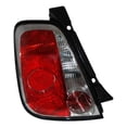 thumbnail image 1 of Calavera Fiat 500 09-11 Filo Negro S/Arnes Izquierda 2009, 1 of 1