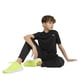 thumbnail image 5 of Pantalón Puma TAD ESS Woven Tapered para Niños 526537-01 negro M, 5 of 5