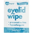 thumbnail image 3 of Sunmark Eyelid Wipes, 30 Count, 3 of 6