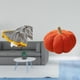 thumbnail image 2 of Manta de punto,Manta de punto decorativa para el hogar,Manta nórdica de estilo rústico,suave y reconfortante,Almohadas de calabaza de Halloween,Almohadas de calabaza de Halloween Decoración, 2 of 8