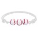 thumbnail image 1 of Baloncesto Béisbol Pulsera Línea de Cera Tenis Rugby Pulsera Niños Niñas Deportes Joyería, 1 of 5