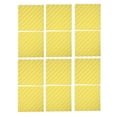 thumbnail image 1 of 12PCS Acoustic Panel High Density Lightweight Soundproofing Studio Foam for Concert Hall, 1 of 14