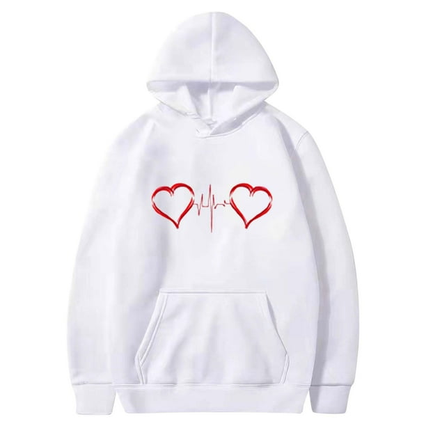 Boyfriend 2025 girlfriend hoodies