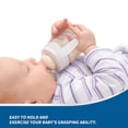 thumbnail image 5 of Dosaele 1 Pack Handles Compatible with Philips Natural Bottles, Baby Bottle Holder, White, 5 of 5