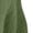 ZC Army Green, variant on HCYSFG Plus Size Blouses for Women Summer Chiffon 3/4sleeve Tunic Tops Dressy Scoop Neck Casual Loose Flowy Shirts
