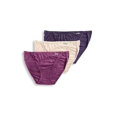 

Jockey Women Elance String Bikini - 3 Pack