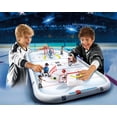 thumbnail image 2 of Set de Juego Playmobil NHL Arena de Hockey para Niños de 5 a 99 Años, 2 of 8