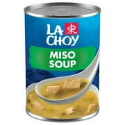 La Choy Miso Soup 14.5 oz.