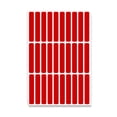 thumbnail image 1 of 30pcs Free Cutting Double-sided Adhesive Tape Strong Sticky Clear Jelly for False Nail Tips Acrylic Nails Display, 1 of 8