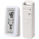 thumbnail image 4 of Termómetro digital AcuRite 02049 con temperatura interior/ex, 4 of 12
