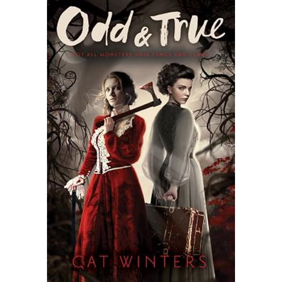 Pre-Owned Odd & True Paperback