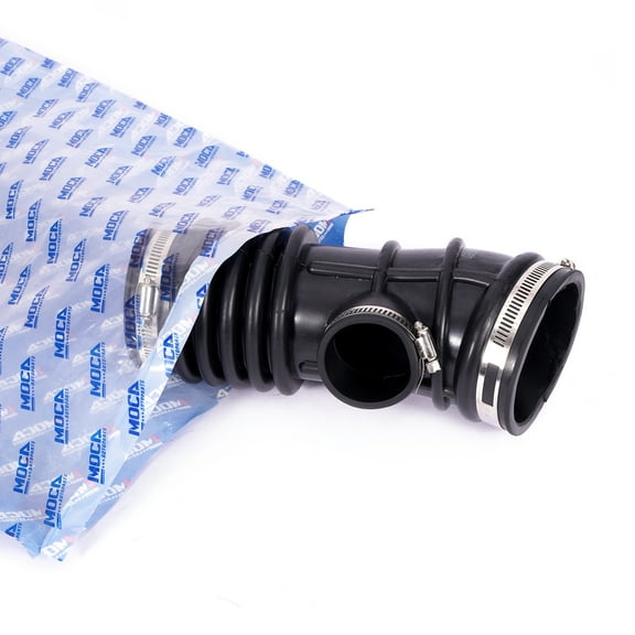 MOCA AUTOPARTS 696-067 Engine Air Intake Hose Fit for 1999-2004 Nissan Frontier 3.3L & 2000-2004 Nissan Xterra 3.3L