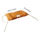 thumbnail image 2 of Almohadilla térmica eléctrica para mascotas, lavable y antideslizante, con funda de poliéster antimanchas, ideal para perreras de interior y para climas fríos. Aestivo | Naranja | AESTIVO, 2 of 6